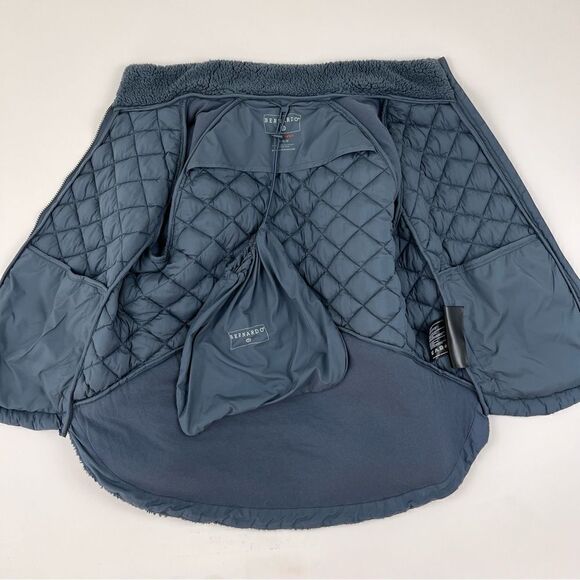 Bernardo TEDDY PUFFER JACKET - Picture 8 of 13